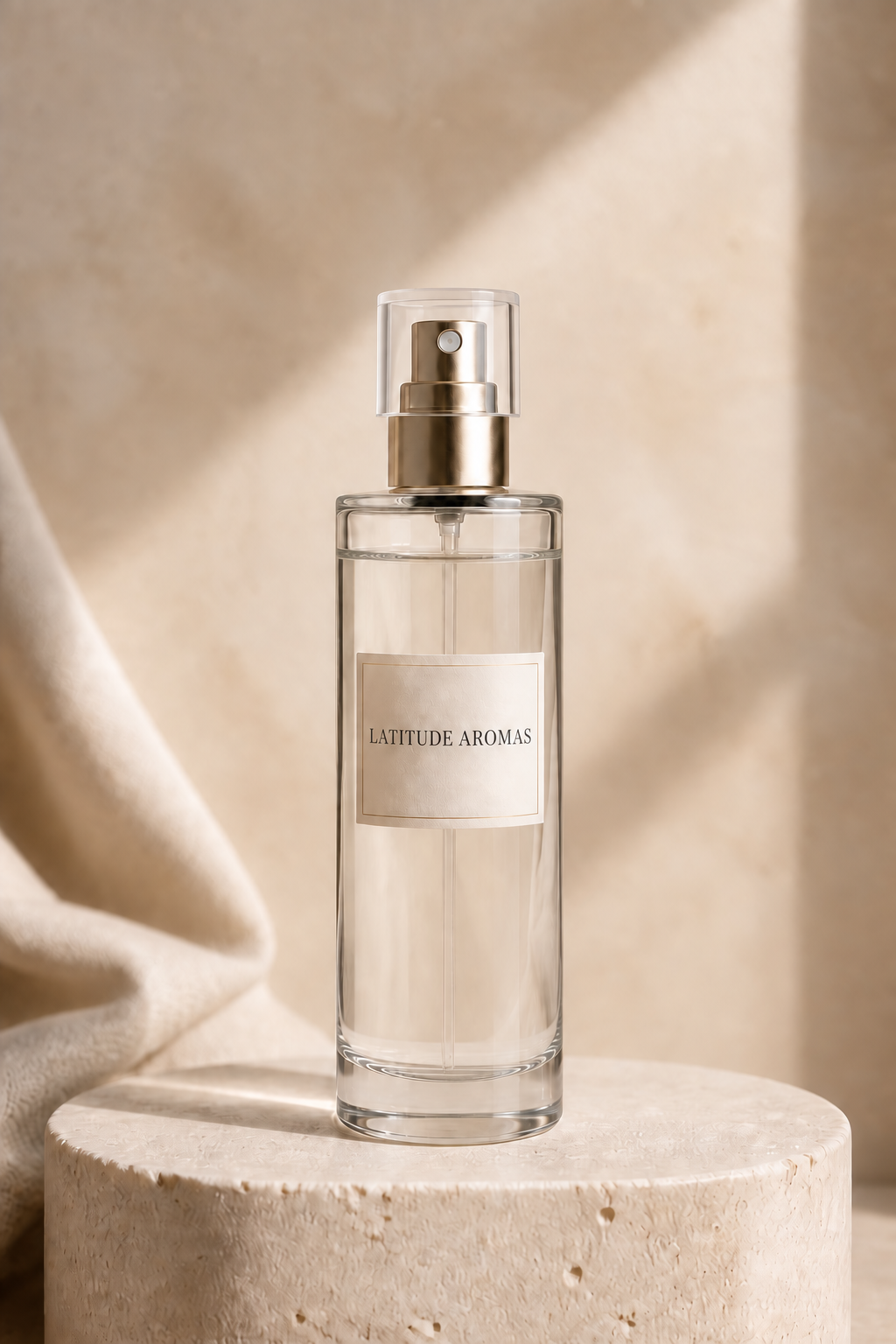 Home spray Latitude Aromas