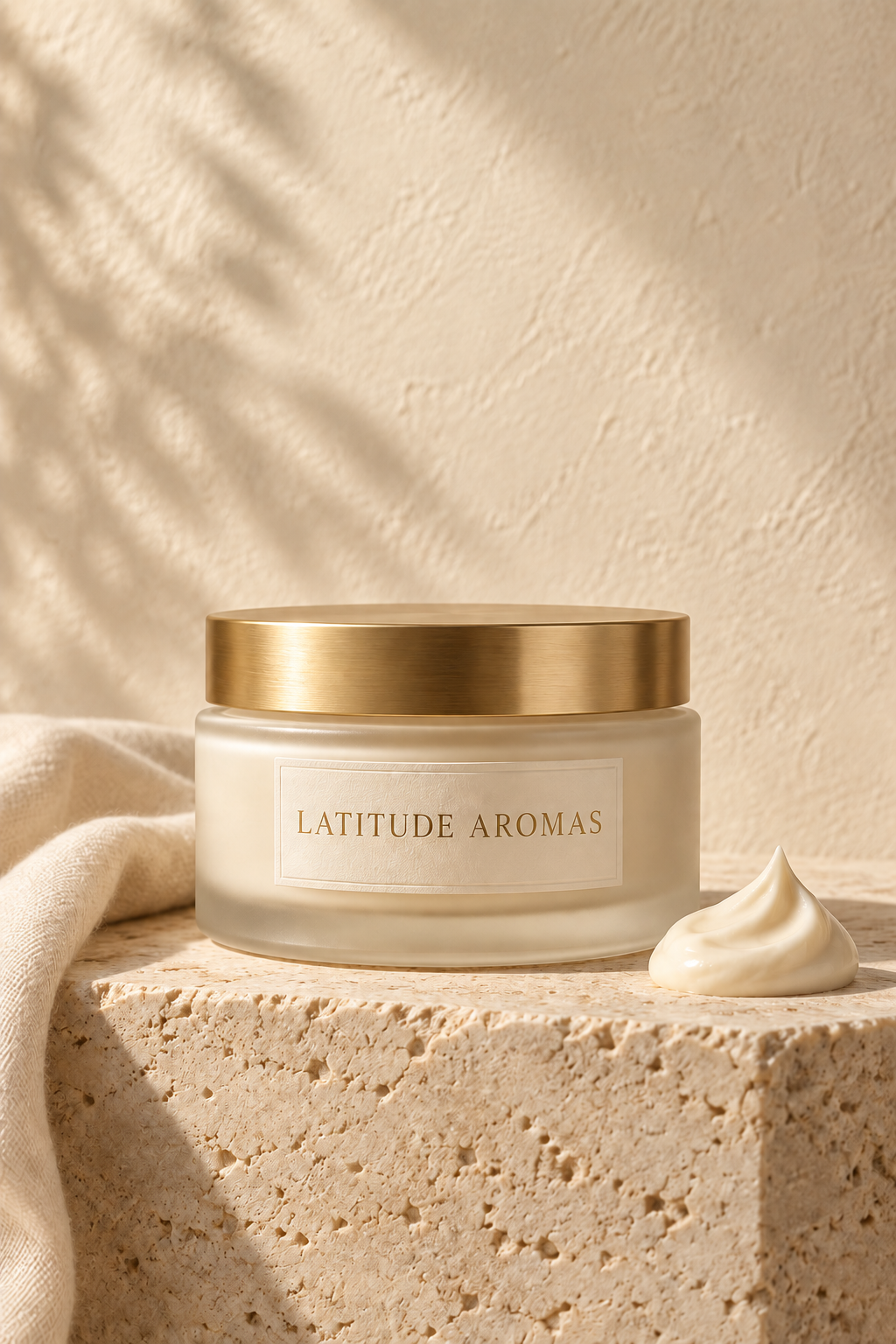 Categoria Sugar Scrub Latitude Aromas